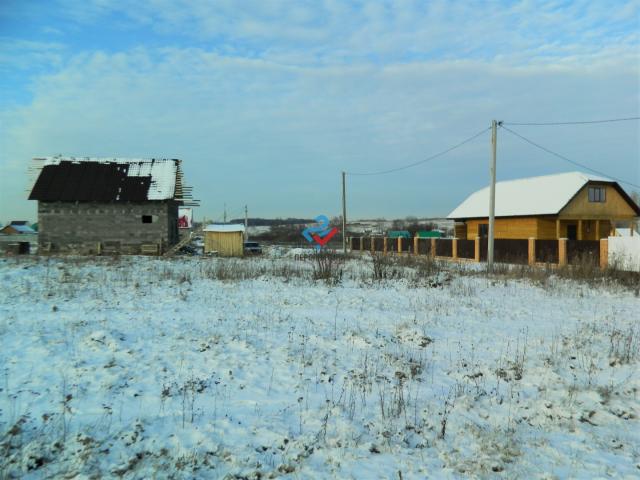 Участок на продажу в Алаторке, Алаторка, Респ. Башкортостан, фото №0