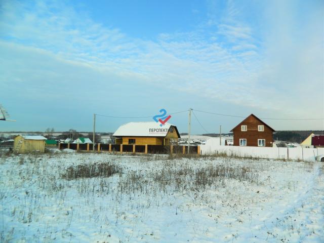 Участок на продажу в Алаторке, Алаторка, Респ. Башкортостан, фото №1