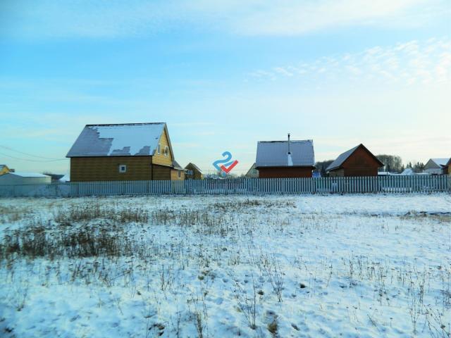 Участок на продажу в Алаторке, Алаторка, Респ. Башкортостан, фото №2