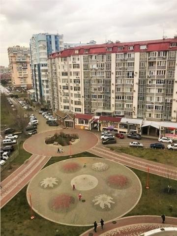 Квартира на продажу по адресу Россия, Краснодарский край, Краснодар, Казбекская улица, 18 фото №11