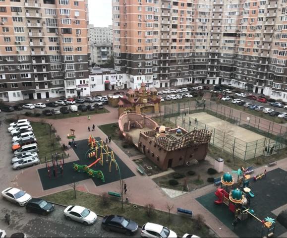 Квартира на продажу по адресу Россия, Краснодарский край, Краснодар, Казбекская улица, 18 фото №12