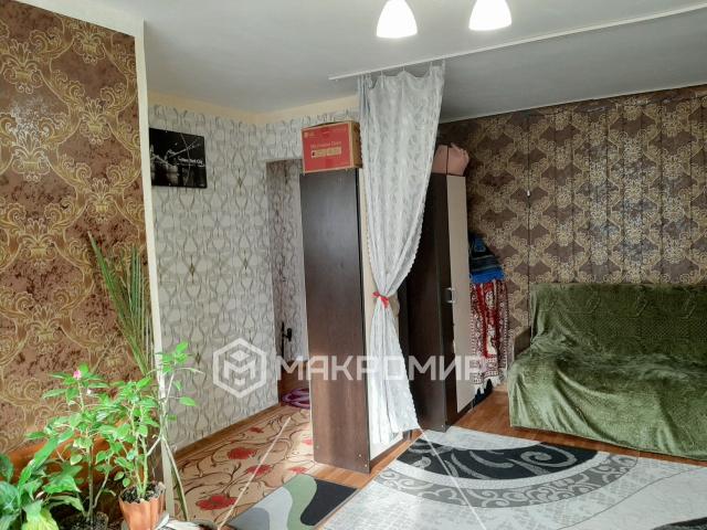 Квартира на продажу в Большом Савино, Мелитопольская ул., 26 фото №1