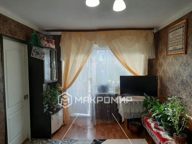 Квартира на продажу в Большом Савино, Мелитопольская ул., 26 фото №2