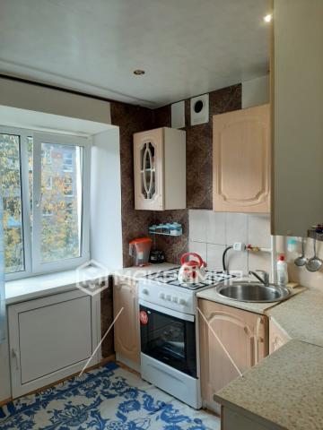 Квартира на продажу в Большом Савино, Мелитопольская ул., 26 фото №3