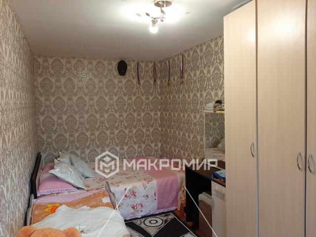 Квартира на продажу в Большом Савино, Мелитопольская ул., 26 фото №4