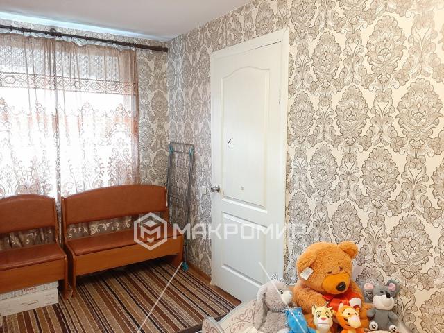 Квартира на продажу в Большом Савино, Мелитопольская ул., 26 фото №5