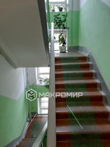 Квартира на продажу в Большом Савино, Мелитопольская ул., 26 фото №9