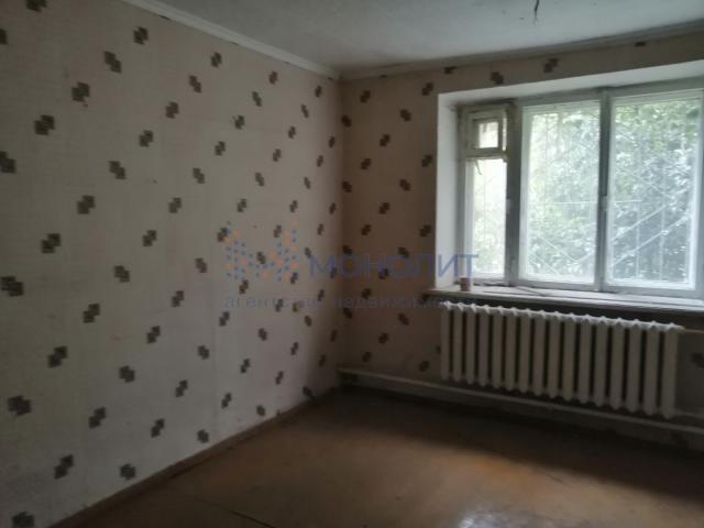 Помещение свободного назначения на продажу в Нижнем Новгороде, Мира б-р, 10 фото №1