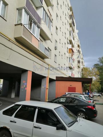Помещение свободного назначения на продажу в Нижнем Новгороде, Мира б-р, 10 фото №4