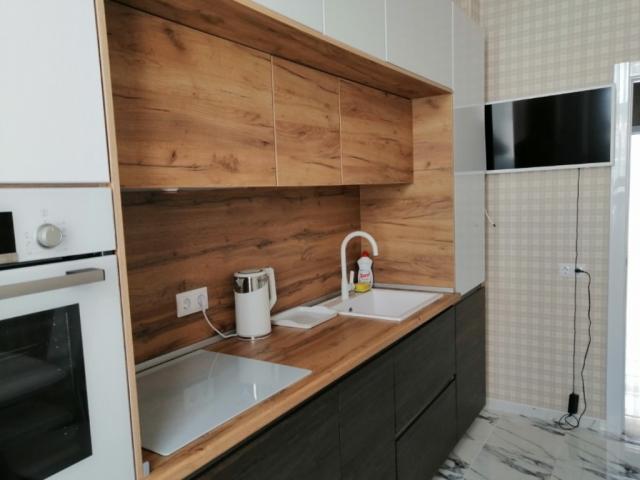 Квартира на продажу в Геленджике, Туристическая, 6Б фото №1