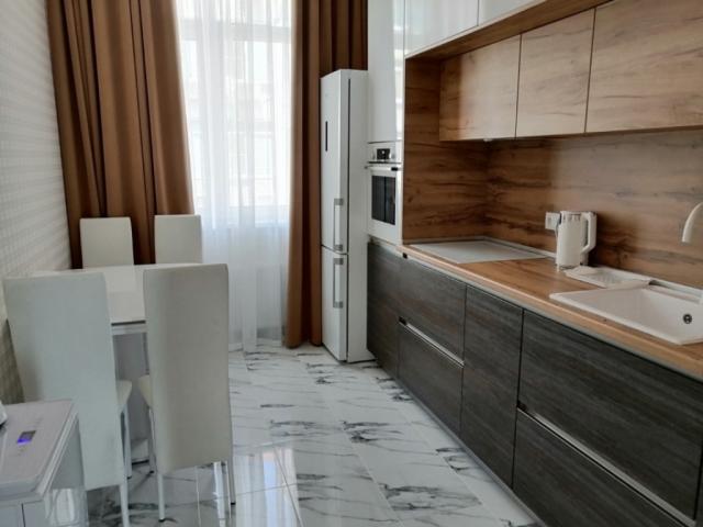 Квартира на продажу в Геленджике, Туристическая, 6Б фото №2