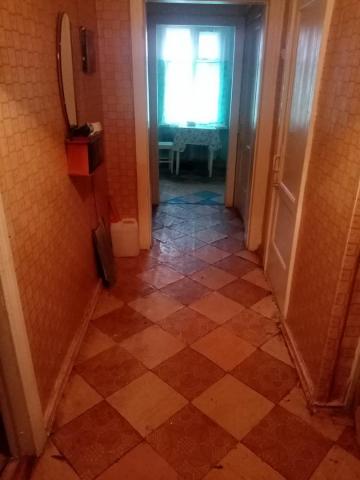 Квартира на продажу в Щекино, Базовая улица, 8 фото №1