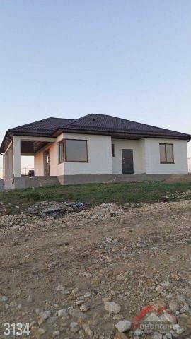 Дом на продажу в Верхнее Джемете, Рассветная улица фото №1