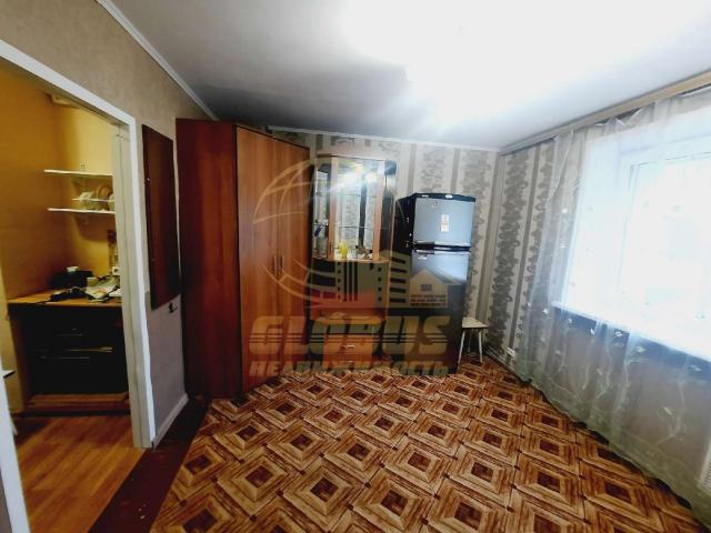 Квартира на продажу в Кирове, Орджоникидзе улица, 8 фото №1