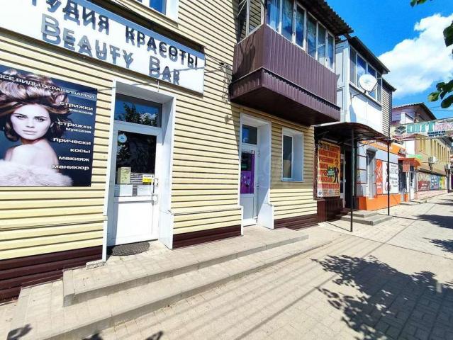 Помещение свободного назначения на продажу в Острогожске, Ленина улица, 40 фото №0