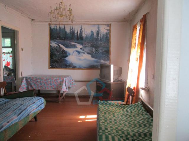 Квартира на продажу в Александровском, Советская ул, 16 фото №0