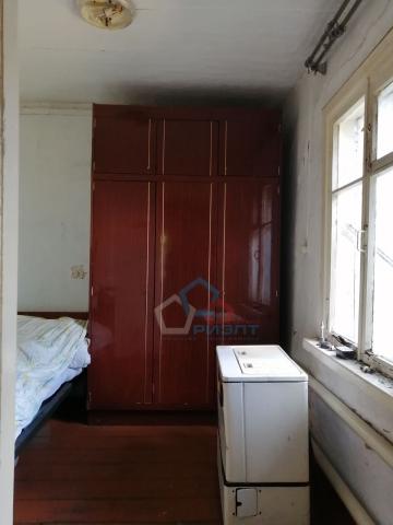 Квартира на продажу в Александровском, Советская ул, 16 фото №1