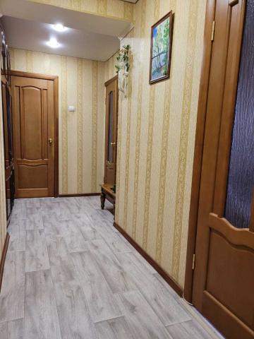 Квартира на продажу в Оренбурге, Джангильдина улица, 1/1 фото №2