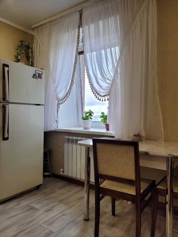 Квартира на продажу в Оренбурге, Джангильдина улица, 1/1 фото №3