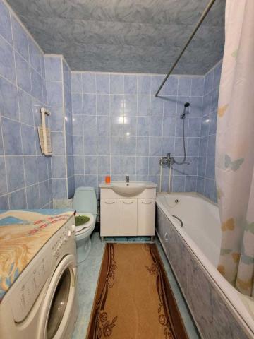 Квартира на продажу в Оренбурге, Джангильдина улица, 1/1 фото №4