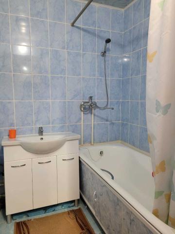 Квартира на продажу в Оренбурге, Джангильдина улица, 1/1 фото №5