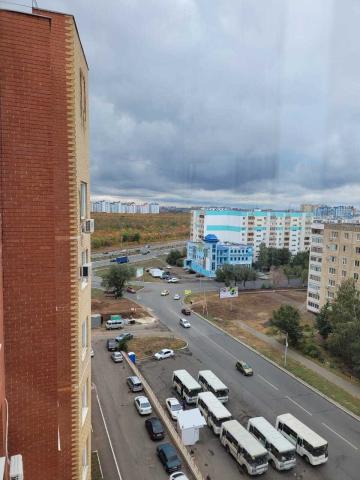Квартира на продажу в Оренбурге, Джангильдина улица, 1/1 фото №6