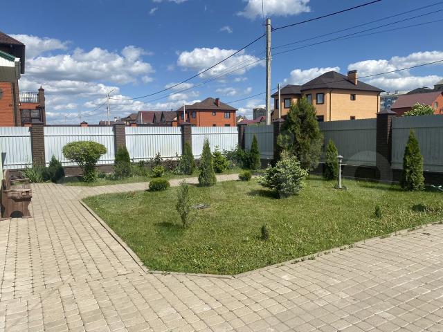 Коттедж на продажу в Строителе, Каштановая улица, 11а фото №6