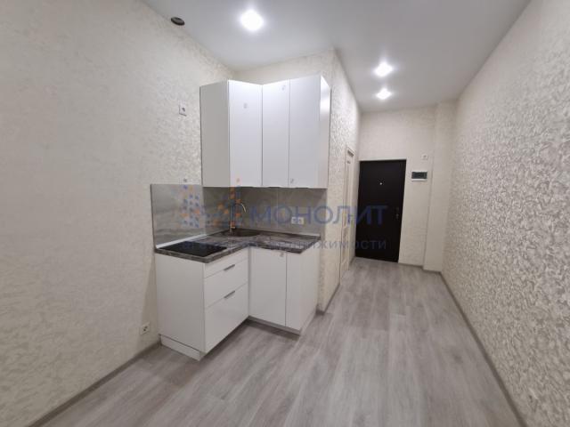 Квартира на продажу в Бородино, Варшавское ш, 79 фото №0