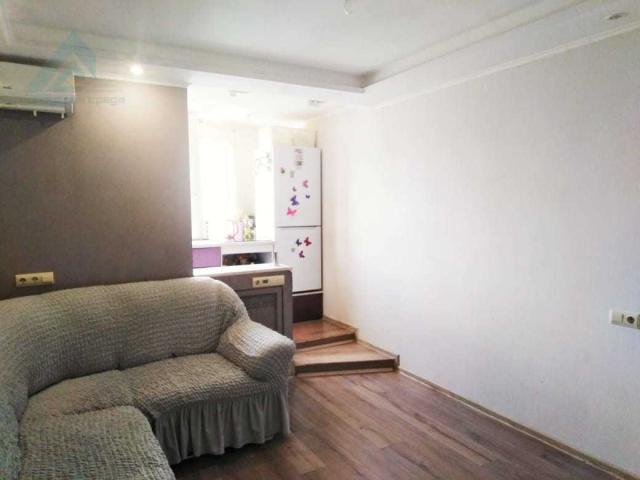 Квартира на продажу в Оренбурге, Транспортная улица, 16/3 фото №1