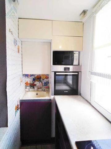 Квартира на продажу в Оренбурге, Транспортная улица, 16/3 фото №3