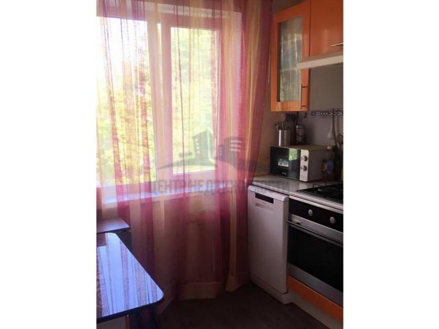 Квартира на продажу в Павловском Посаде, Фрунзе ул, 29 фото №6