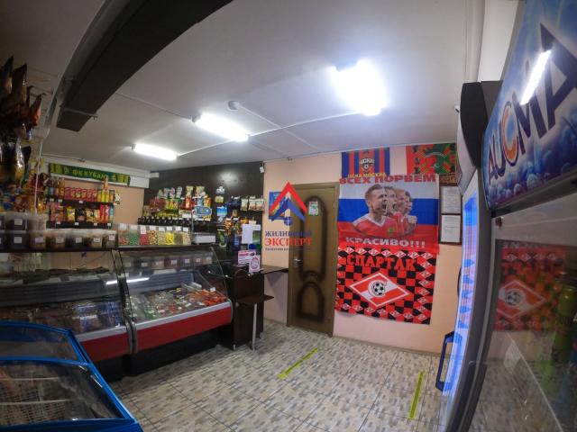 Торговая площадь на продажу в Петропавловске-Камчатском, Школьная улица, 1А фото №0
