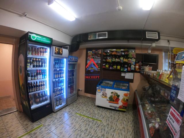 Торговая площадь на продажу в Петропавловске-Камчатском, Школьная улица, 1А фото №2