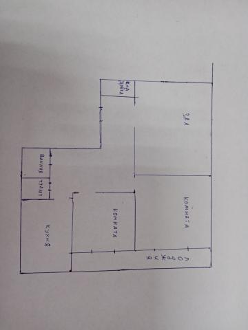 Квартира на продажу в Ростове-на-Дону, улица 1-й Конной Армии, фото №0