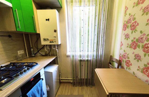 Квартира на продажу в Ростове-на-Дону, Лесопарковая улица, 18 фото №2