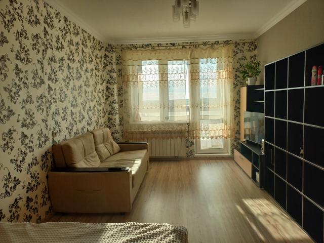 Квартира на продажу в Балабаново, Боровская ул., 65 фото №0