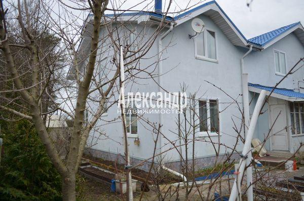 Дом на продажу в Санкт-Петербурге, Травяная ул, 12 фото №0