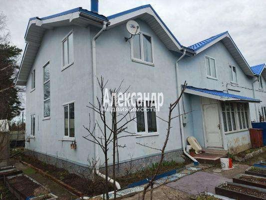 Дом на продажу в Санкт-Петербурге, Травяная ул, 12 фото №1