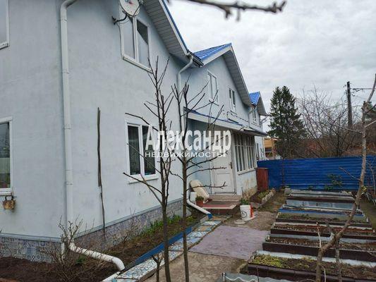 Дом на продажу в Санкт-Петербурге, Травяная ул, 12 фото №2