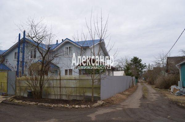 Дом на продажу в Санкт-Петербурге, Травяная ул, 12 фото №4