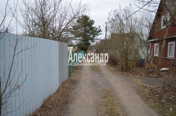 Дом на продажу в Санкт-Петербурге, Травяная ул, 12 фото №5