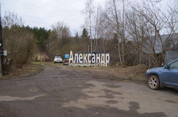 Дом на продажу в Санкт-Петербурге, Травяная ул, 12 фото №6