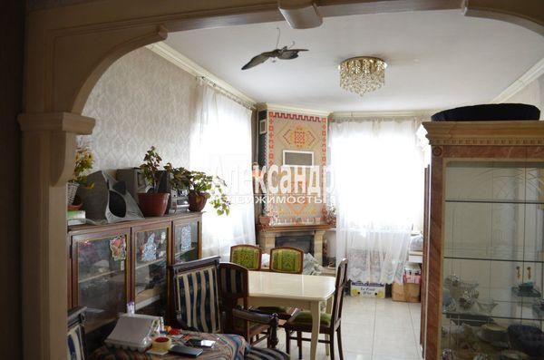 Дом на продажу в Санкт-Петербурге, Травяная ул, 12 фото №10