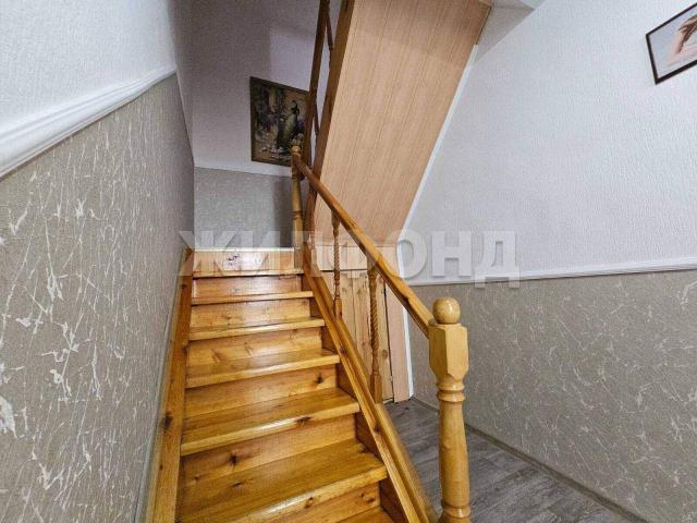 Дом на продажу в Когалыме, Обской проезд фото №13