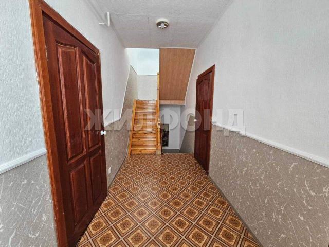 Дом на продажу в Когалыме, Обской проезд фото №15