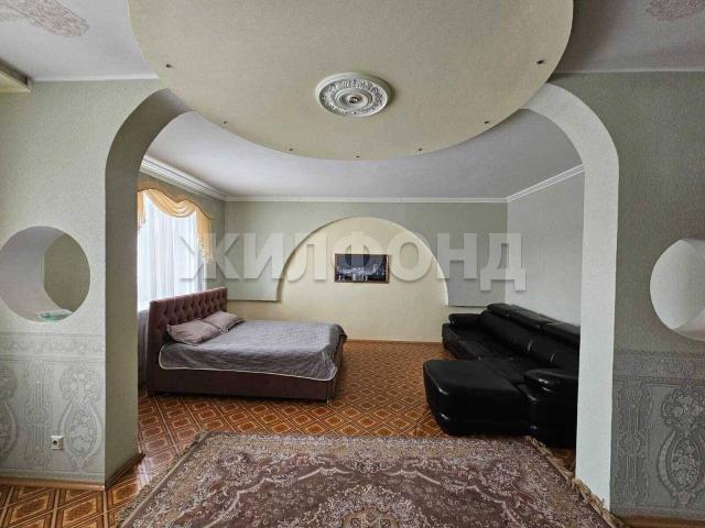 Дом на продажу в Когалыме, Обской проезд фото №16