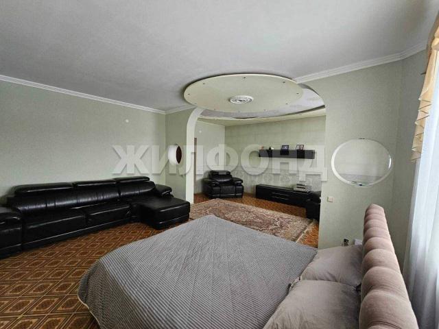 Дом на продажу в Когалыме, Обской проезд фото №17