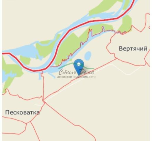 Участок на продажу в СНТ Ветеран-2 (Ветеран-2), Молодежная фото №2