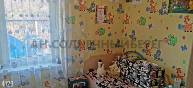 Дом на продажу в Туапсе, Пролетарский переулок, 12 фото №11