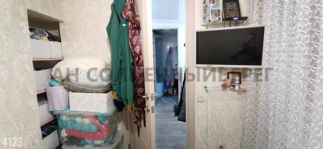 Дом на продажу в Туапсе, Пролетарский переулок, 12 фото №12